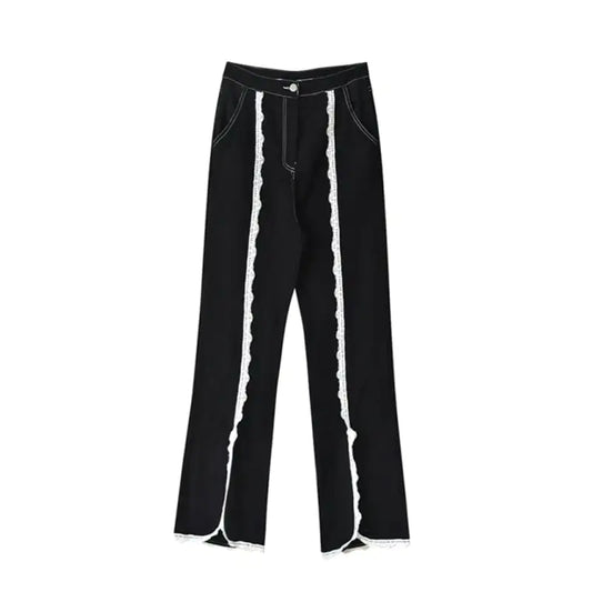 Elevated Curve High Waist Jeans