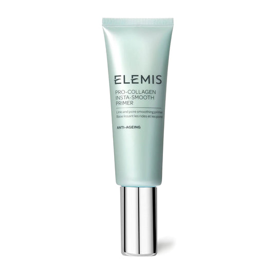 ELEMIS Pro-Collagen Insta-Smooth Primer; Line and Pore Smoothing Primer 1.6 Fl Oz
