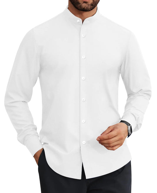 Lion Nardo Supreme Cotton Men's Dress Shirts