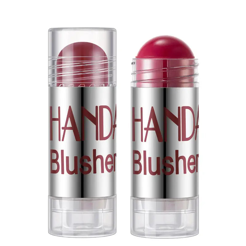 Cream Blush, Contour & Highlighter Multi-Sticks for Cheeks